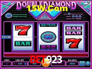 Bet923